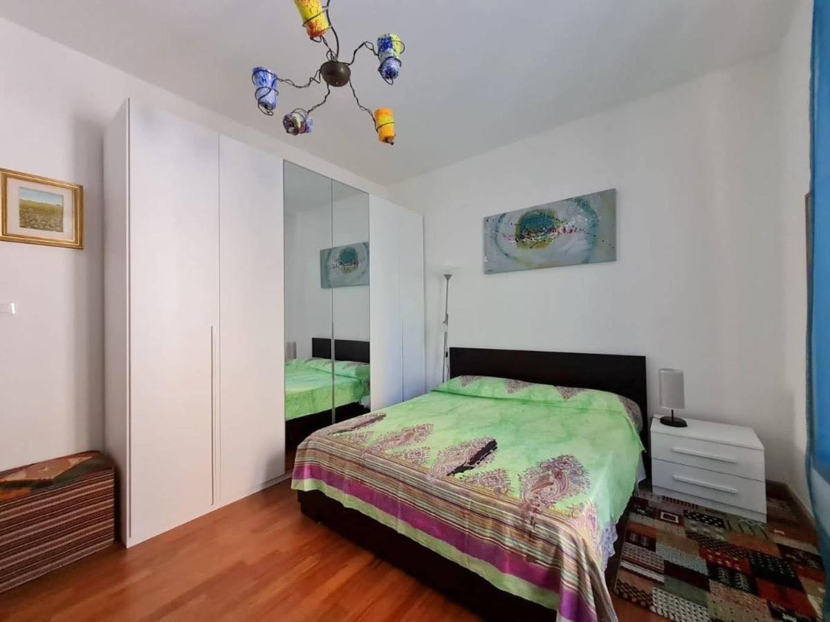 Nel Cuore Dell'Appia Antica Apartment Рим Екстериор снимка