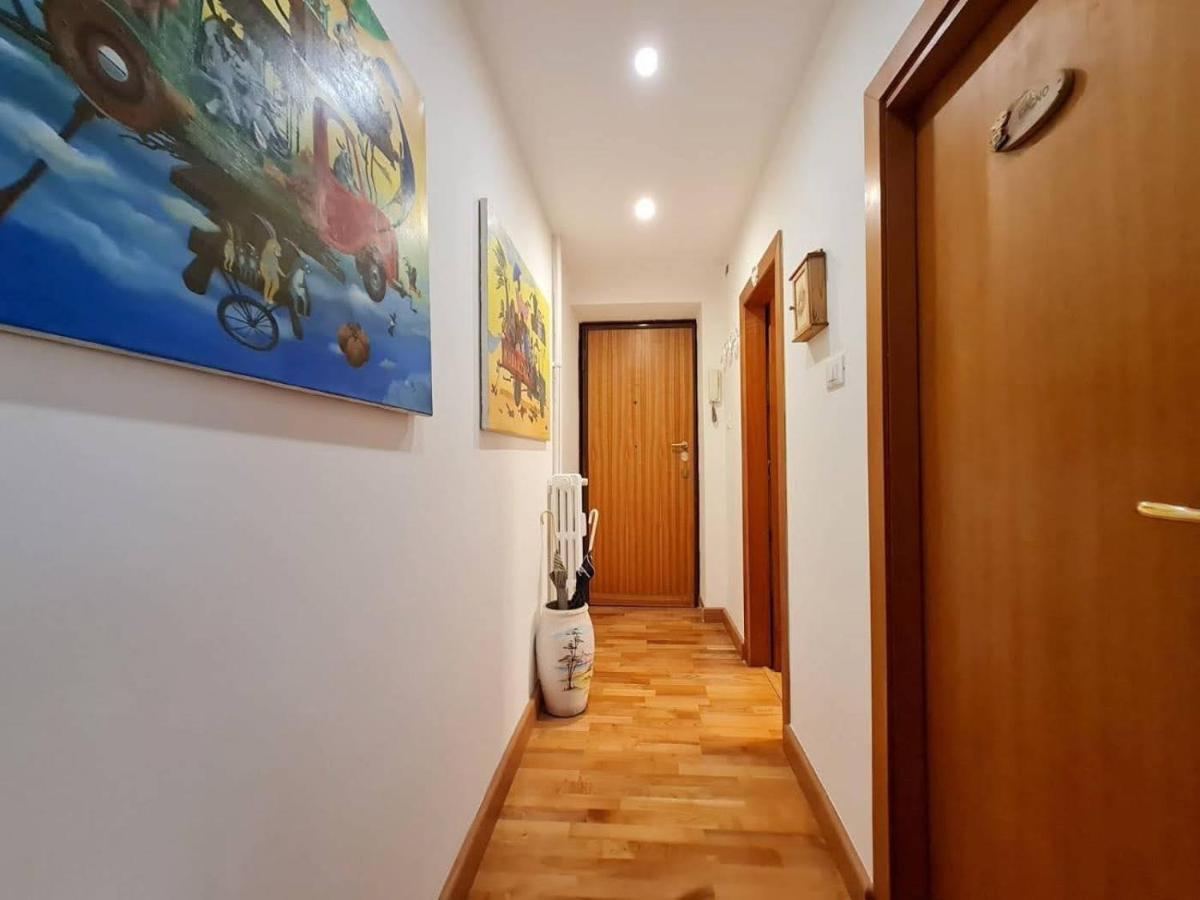 Nel Cuore Dell'Appia Antica Apartment Рим Екстериор снимка