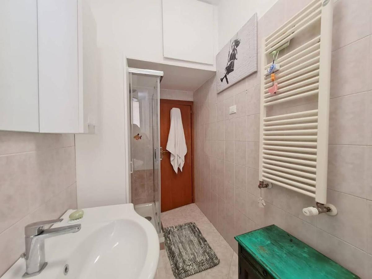 Nel Cuore Dell'Appia Antica Apartment Рим Екстериор снимка