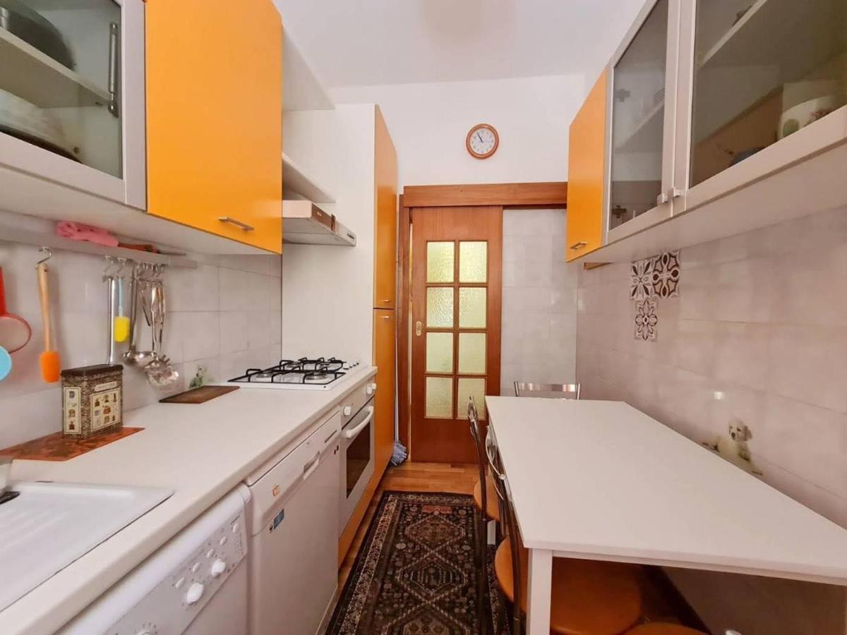 Nel Cuore Dell'Appia Antica Apartment Рим Екстериор снимка