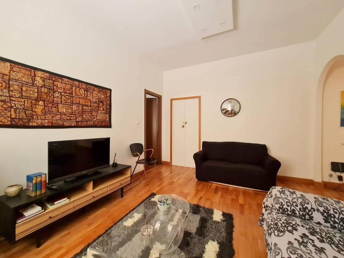 Nel Cuore Dell'Appia Antica Apartment Рим Екстериор снимка