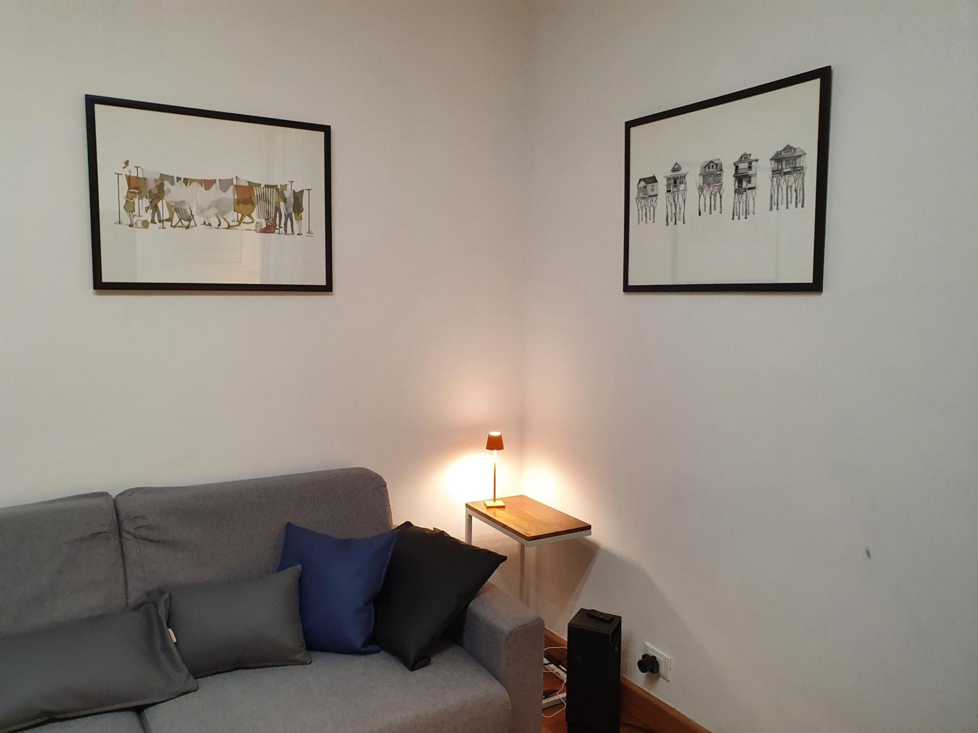 Nel Cuore Dell'Appia Antica Apartment Рим Екстериор снимка